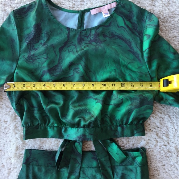 Hutch Hattie Top And Corrine Skirt - Picture 5 of 8